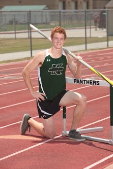 Shawn Barber