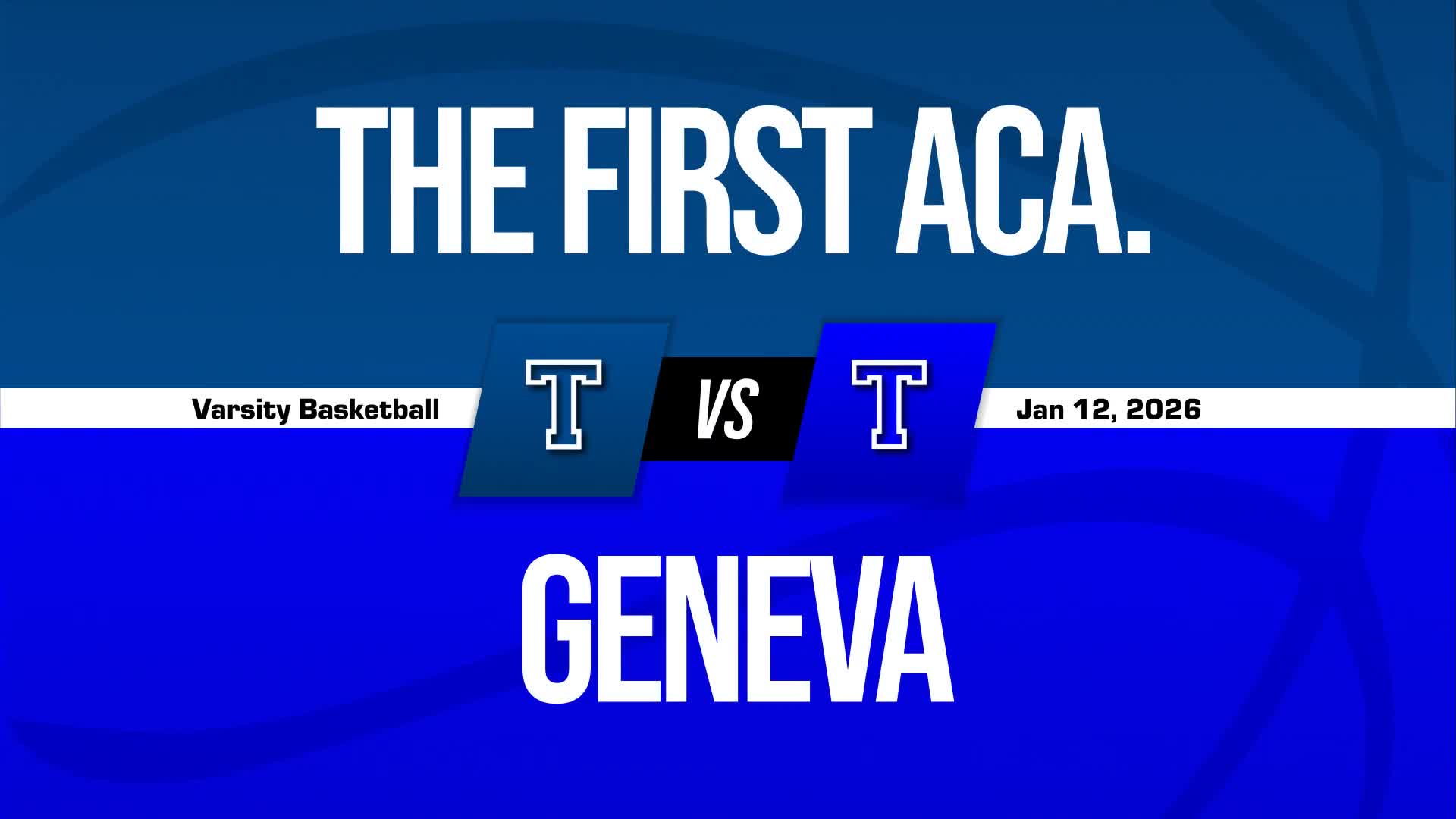 Basketball Recap: Geneva's  Win  on Tuesday Extends Winning Streak to Three + How To Watch