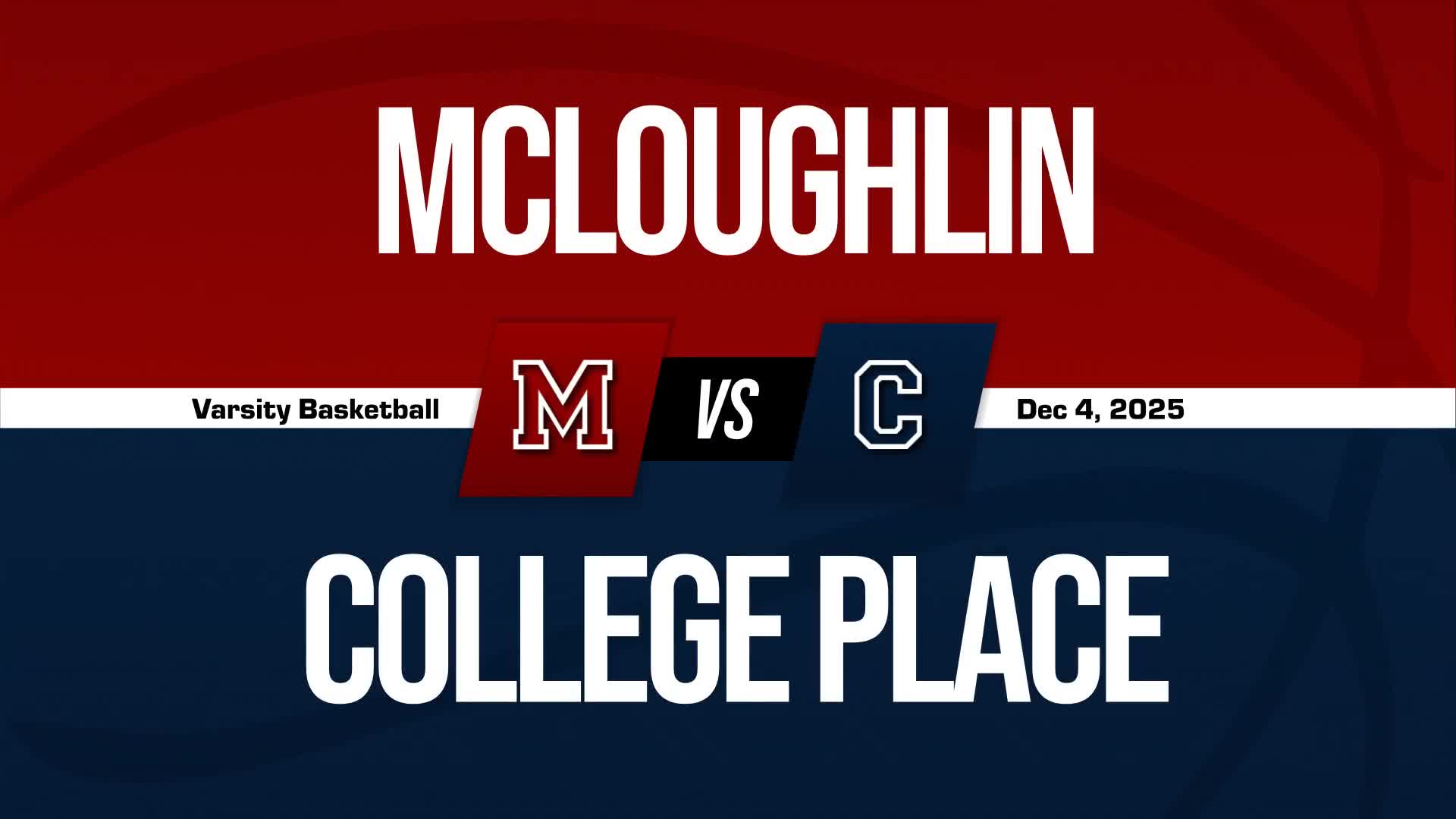 Basketball Recap: Zeke Hartwell's Big Game Can't Quite Lead College Place over Walla Walla Valley Academy