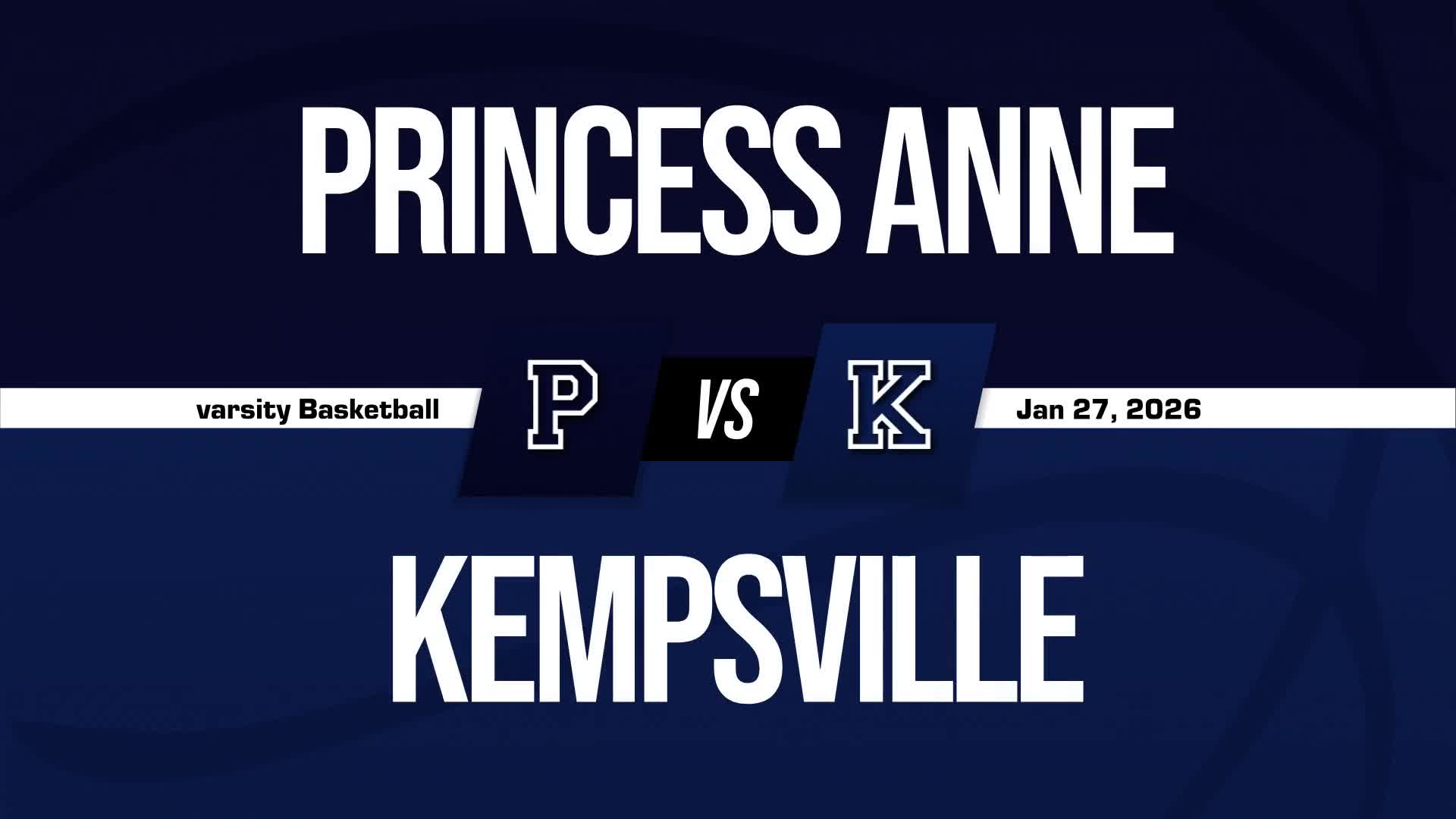 Basketball Game Preview: Princess Anne Cavaliers vs. Green Run Stallions + How To Watch