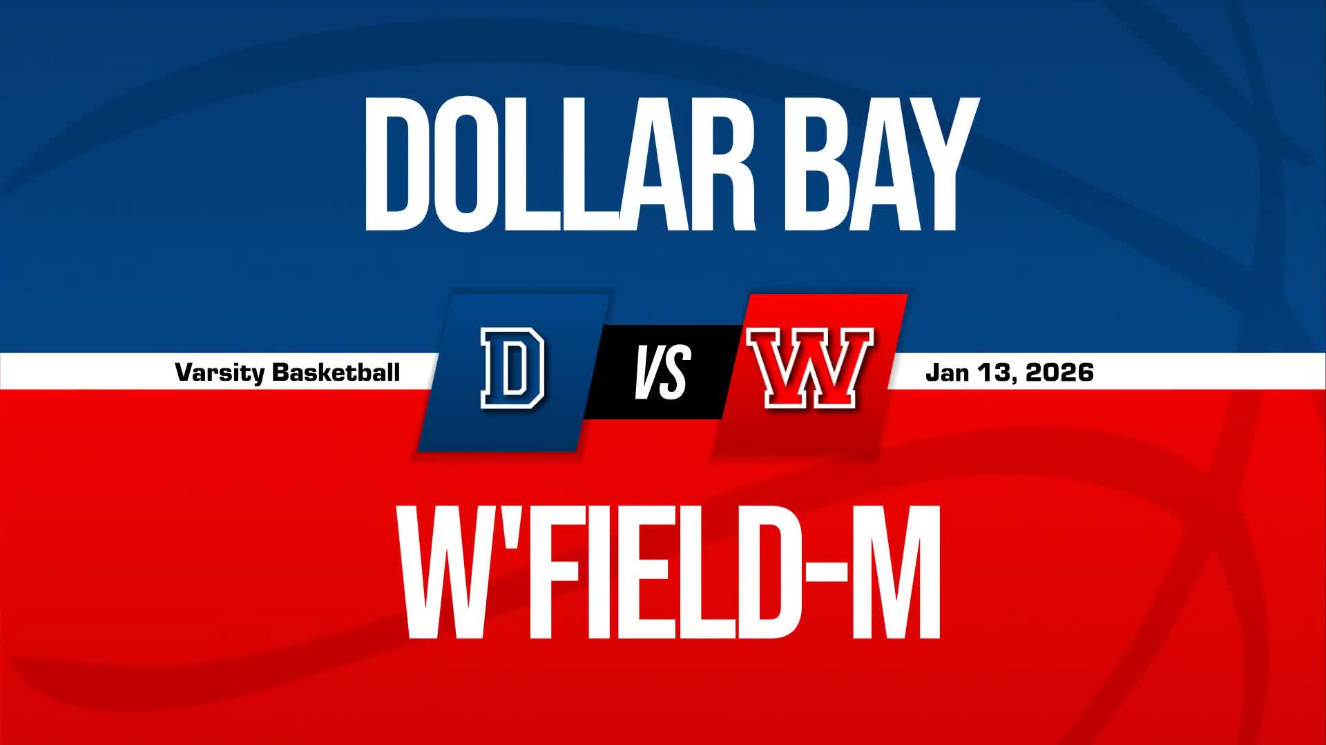 Basketball Recap: Dollar Bay Piles Up the Points Against Wright