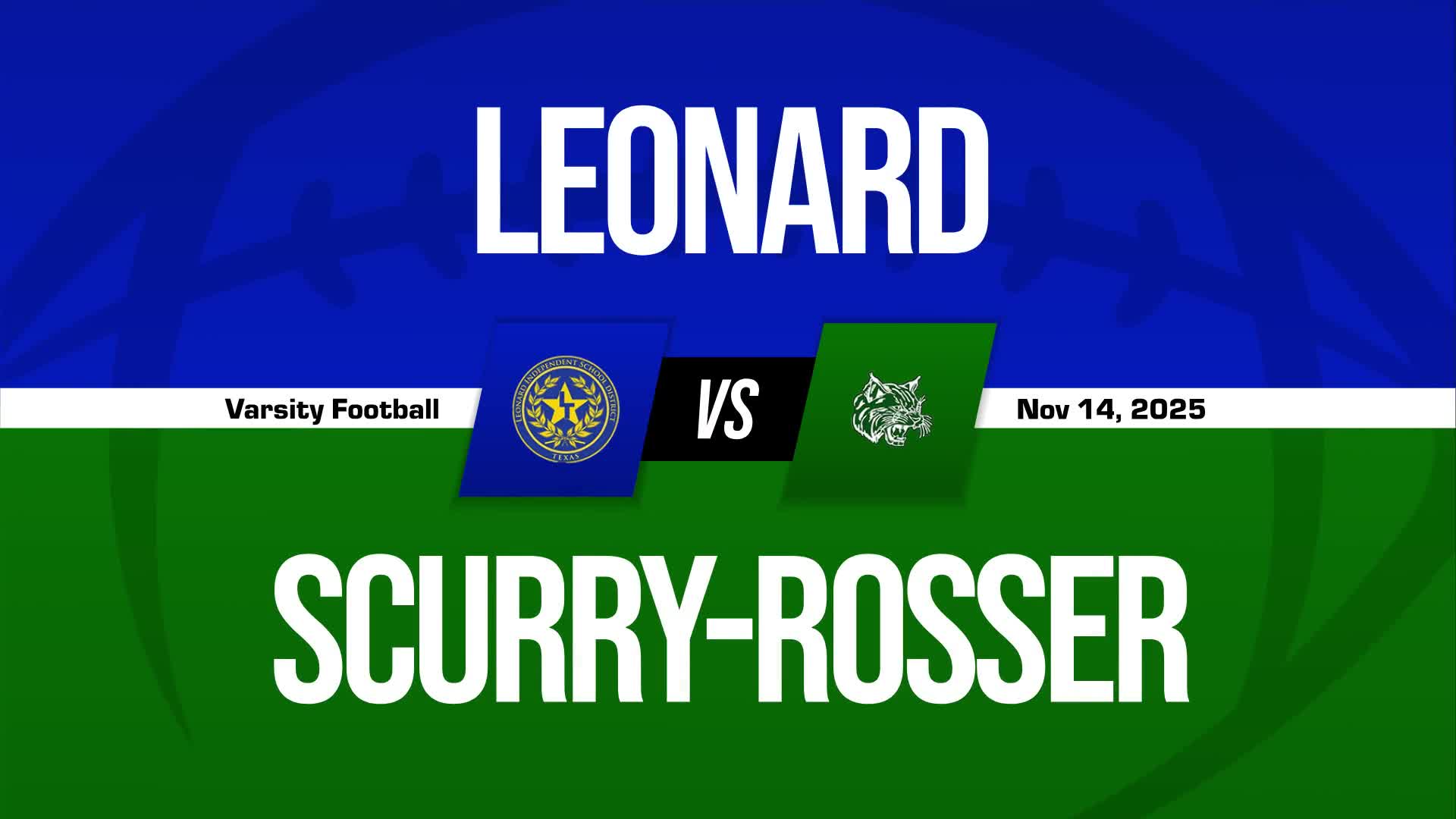 Jacoby Lacook Game Report: vs Scurry-Rosser