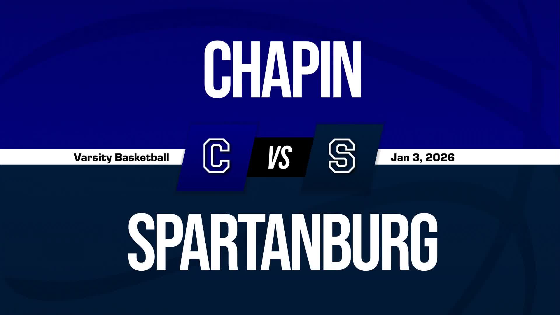 Basketball Recap: Chapin's  Win  on Friday Extends Winning Streak to Four