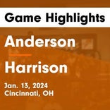 Basketball Game Preview: Anderson Raptors vs. Walnut Hills Eagles