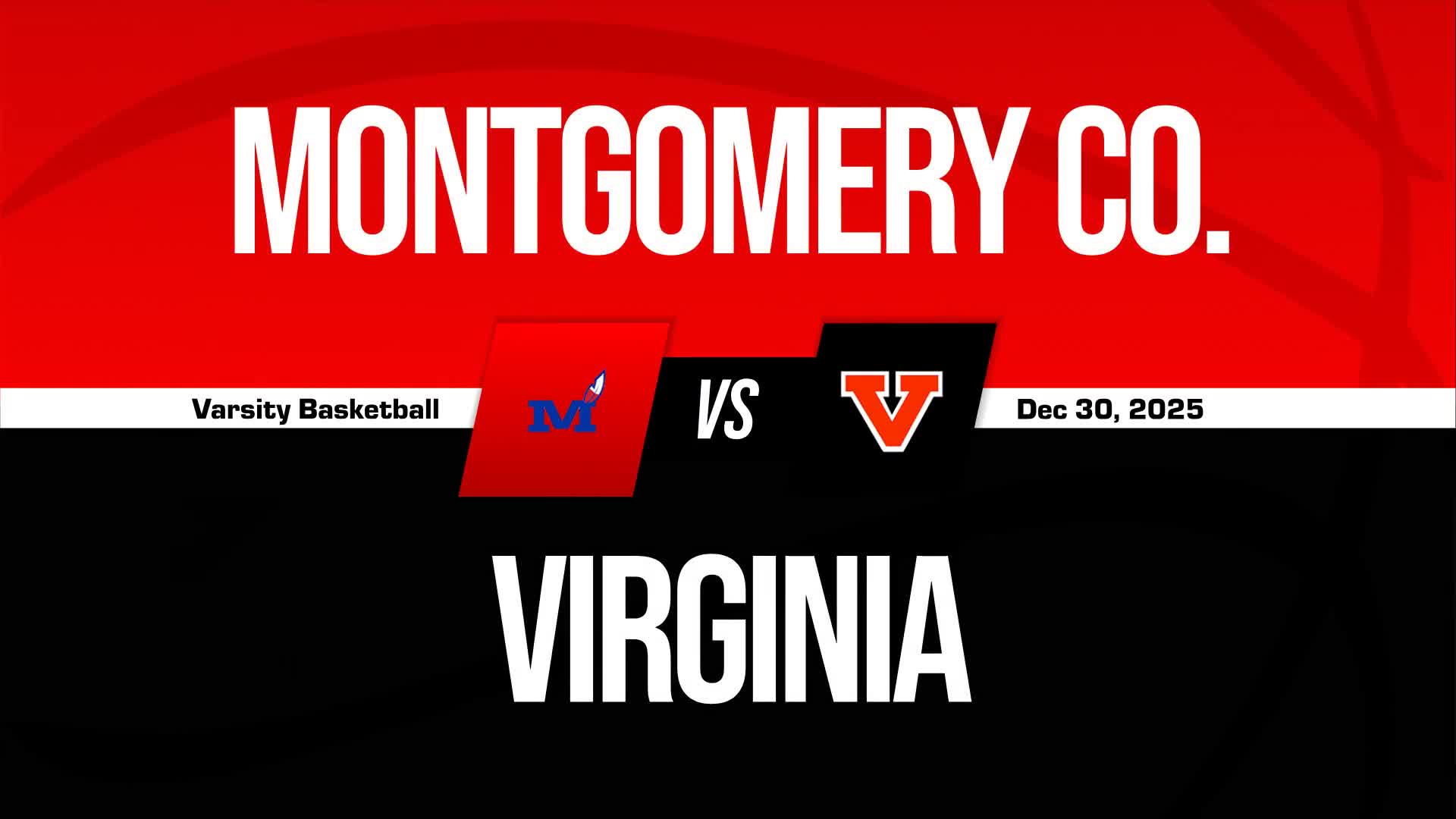 Basketball Recap: Virginia High Comes Up Short + How To Watch