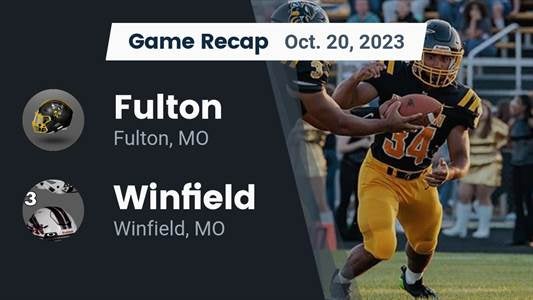 Winfield vs. Fulton