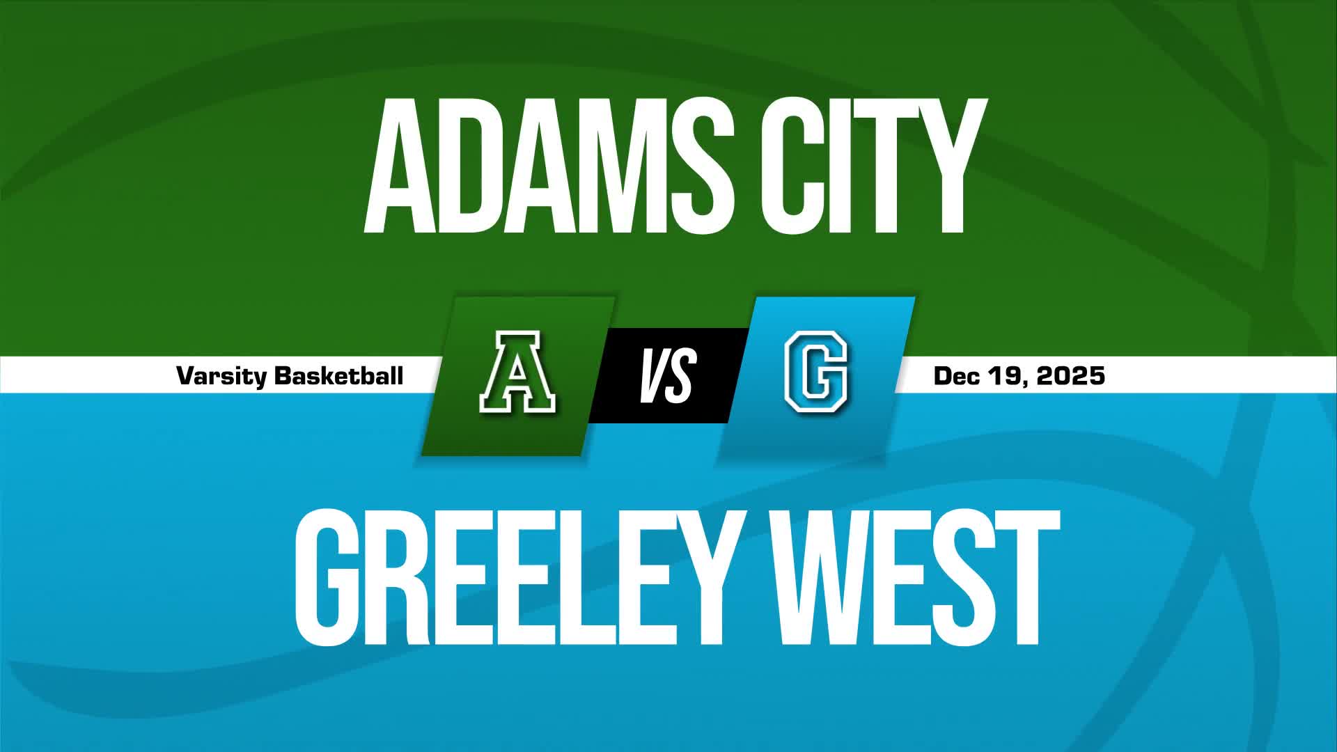 Basketball Game Preview: Adams City Eagles vs. Mountain Range Mustangs + Official Tickets