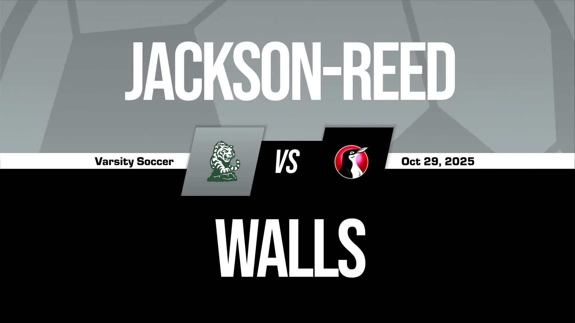 Soccer Recap: School Without Walls Comes Up Short