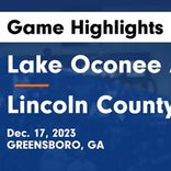 Lake Oconee Academy vs. Atlanta Classical Academy