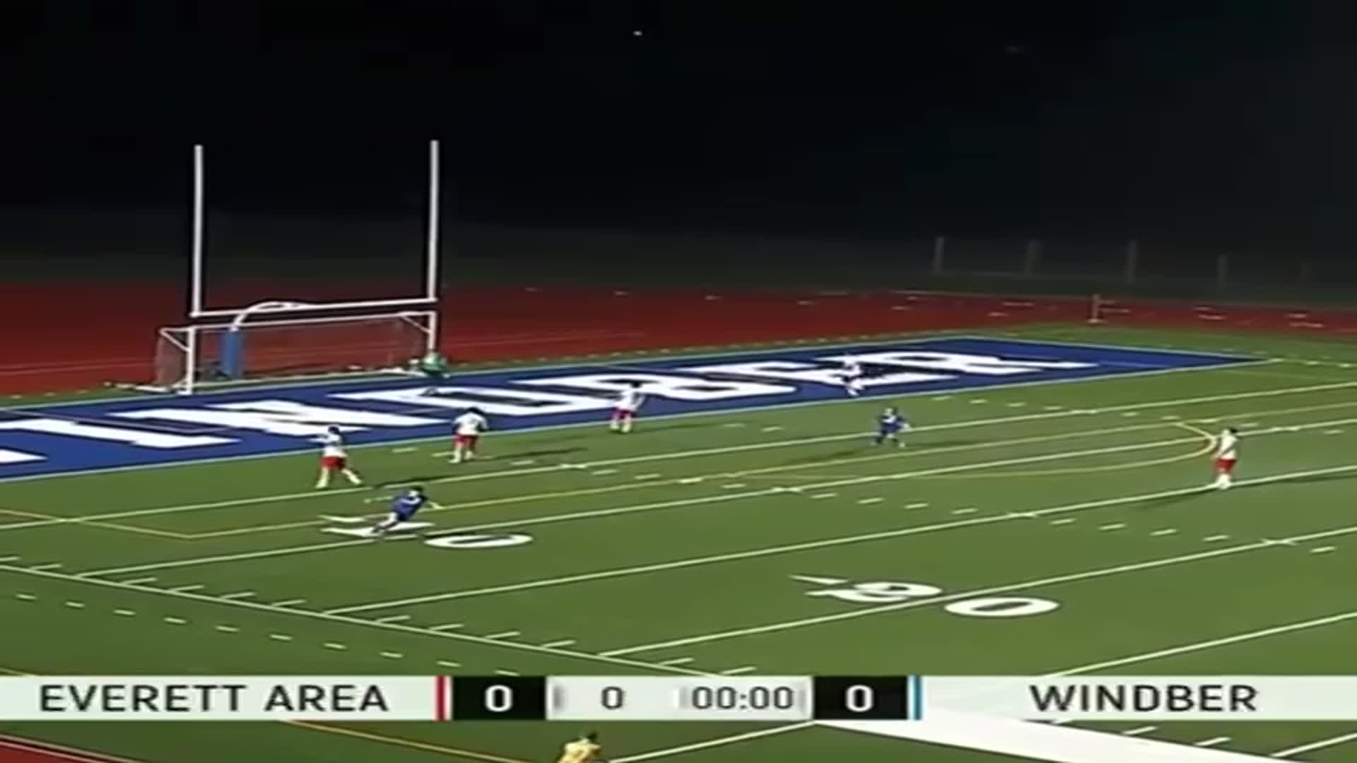 Soccer Recap: Windber Takes a Loss