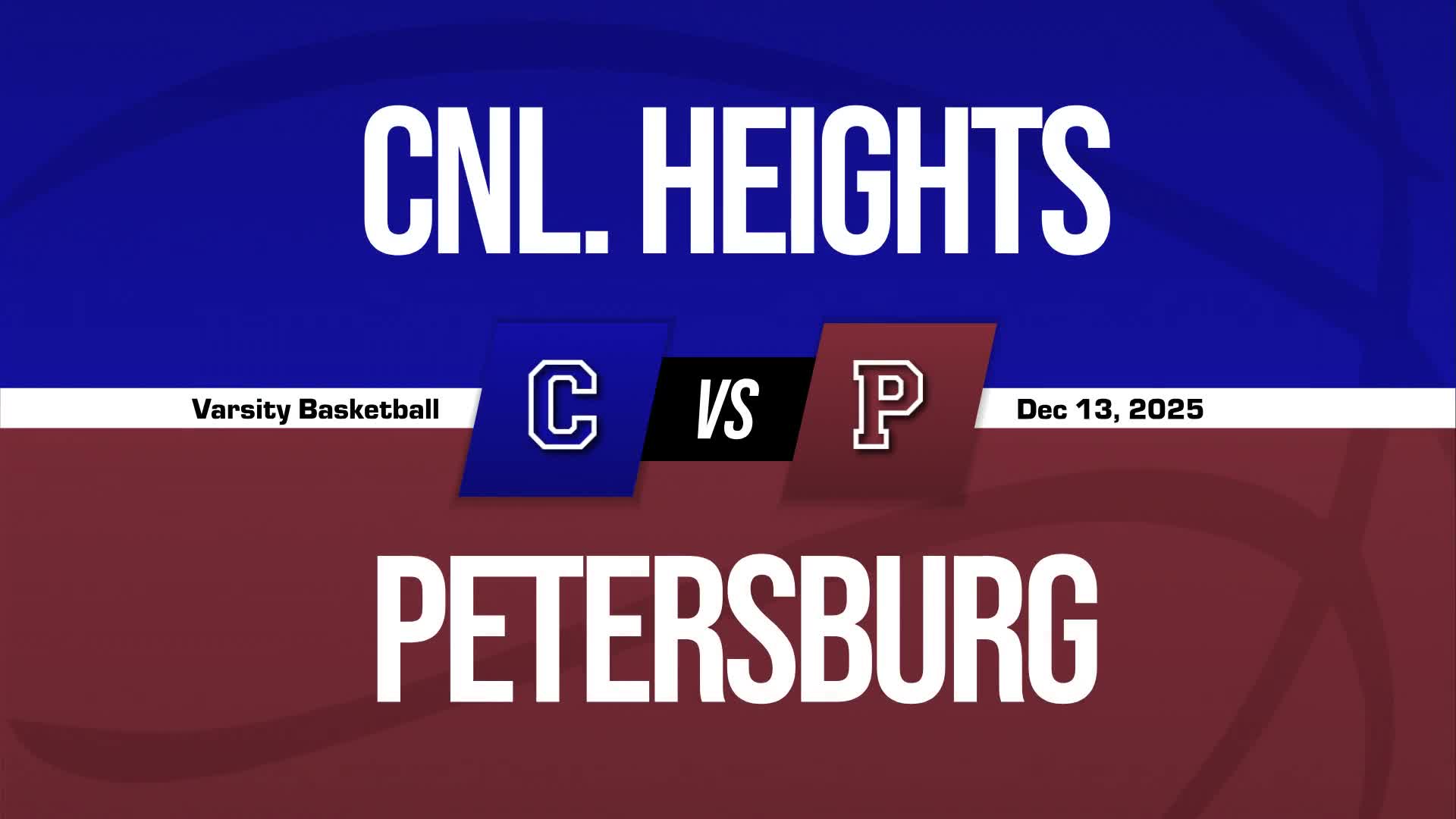 Basketball Game Preview: Colonial Heights Colonials vs. Southamp