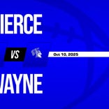 Football Game Preview: Pierce Bluejays vs. Schuyler Warriors