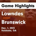 Lowndes vs. Brunswick