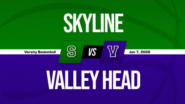 Basketball Game Preview: Skyline Vikings vs. Woodville Panthers