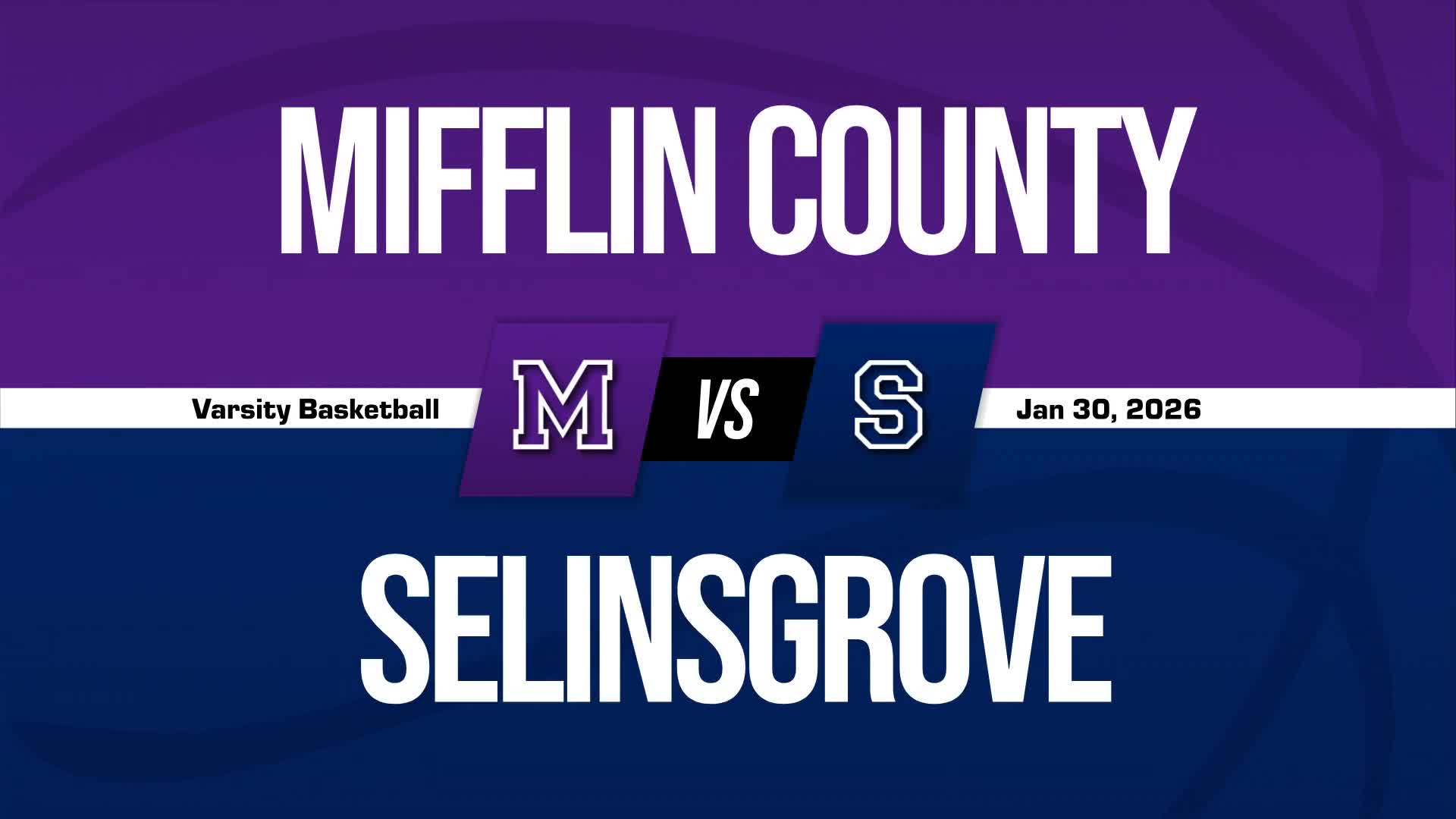 Basketball Recap: Mifflin County's  Win  on Monday Extends Winning Streak to Five