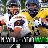 National Football Player of the Year Watch