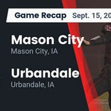Football Game Preview: Marshalltown vs. Mason City