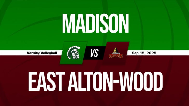 Volleyball Recap: Madison Comes Up Short