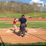 Baseball Game Preview: Symmes Valley Leaves Home