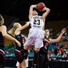Halley Miklos Among Strongest POY Candidates in Colorado Girls Basketball