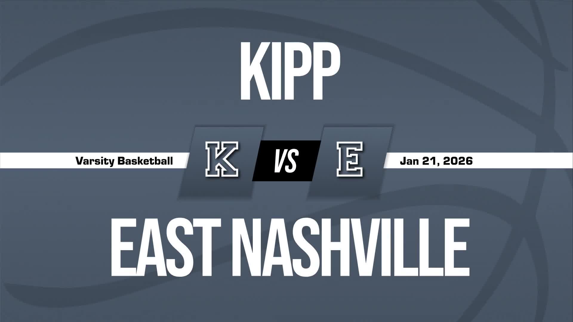 Basketball Game Preview: East Nashville Magnet Eagles vs. LEAD Academy Panthers + How To Watch