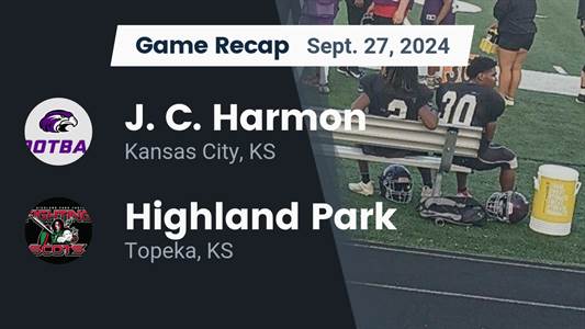 Football Game Preview: Highland Park Scots vs. East Aces