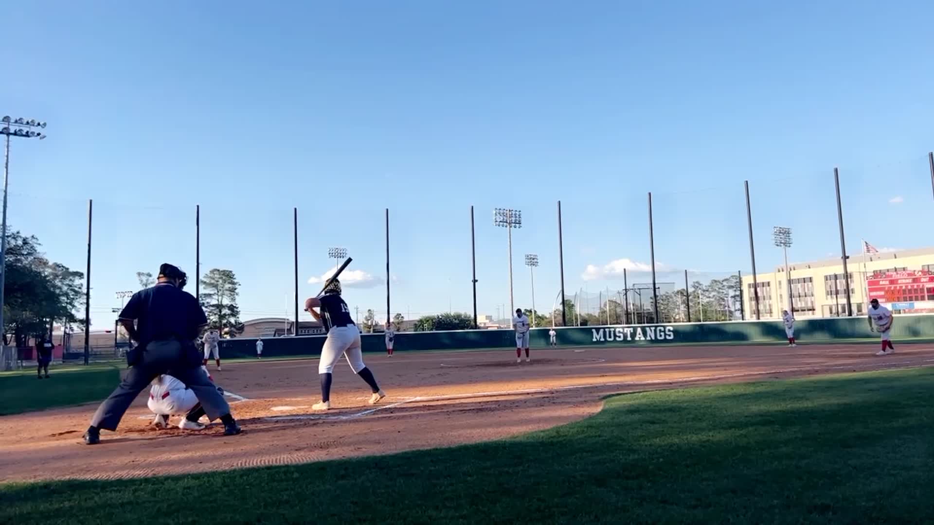 Softball Game Preview: Cypress Ridge Rams vs. Northbrook Raiders