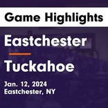 Basketball Game Preview: Eastchester Eagles vs. Pelham Memorial Pelicans