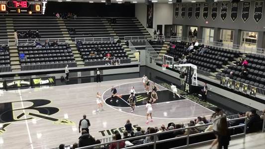 Peyton Dolan Game Report: vs Sapulpa