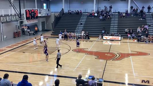 Basketball Recap: Ellinwood Takes a Loss