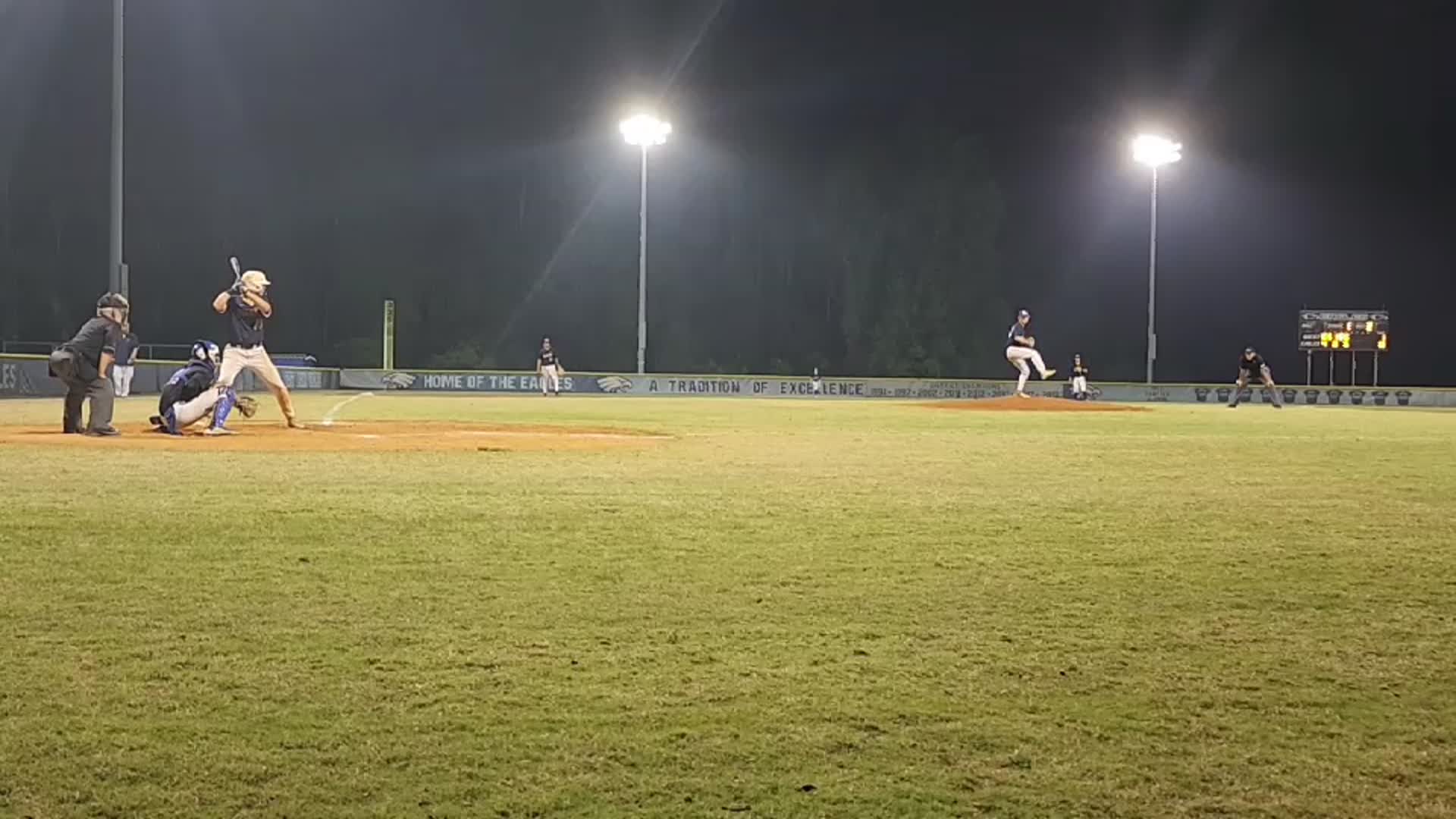 Baseball Game Preview: Hollins Royals vs. IMG Academy Black Ascenders