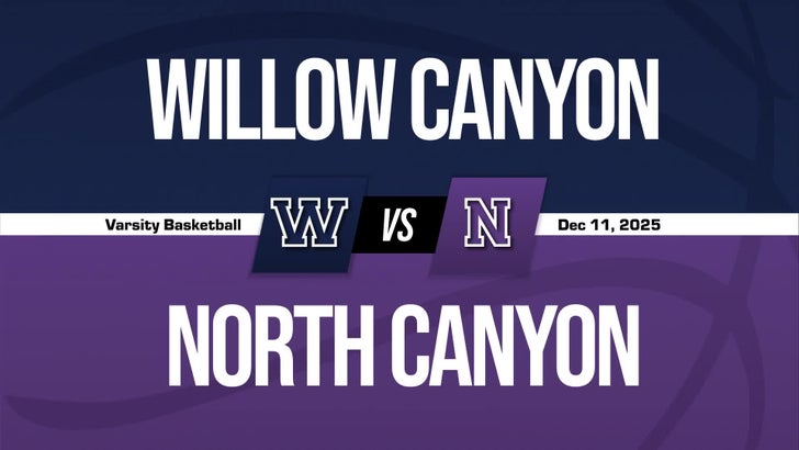 Basketball Recap: Willow Canyon Skates Past Sunrise Mountain wit