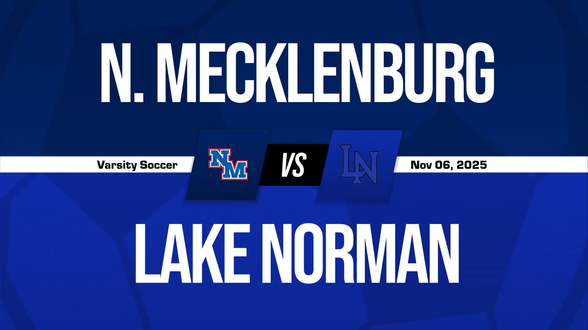 Soccer Recap: Lake Norman Finds Playoff Glory Versus Hickory Ridge + How To Watch