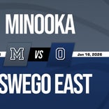 Basketball Game Preview: Minooka Indians vs. Plainfield East Bengals + Official Tickets