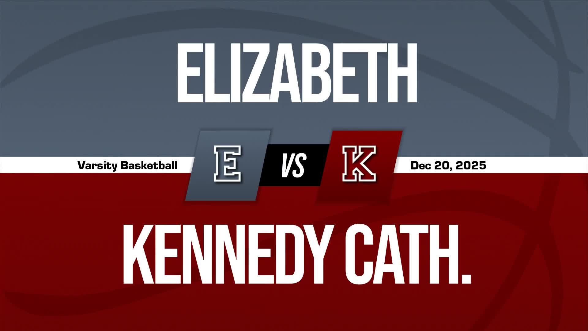 Basketball Recap: Monday's  Defeat Ends Elizabeth Forward's Winning Streak