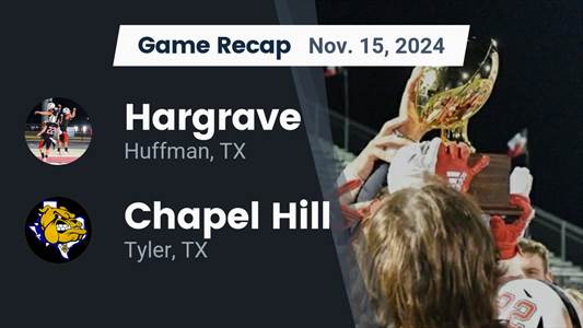 Football Game Preview: Chapel Hill Bulldogs vs. Stafford Spartans