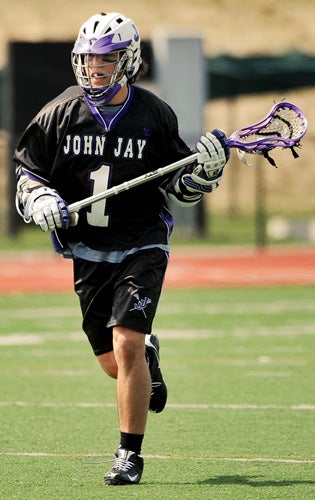 Mike Daniello, Jay