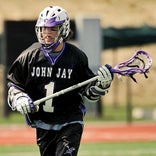 New York: Lacrosse star Daniello swamped with interest