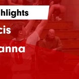 Lackawanna wins going away against Fredonia