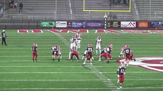 Carl Albert vs. Noble