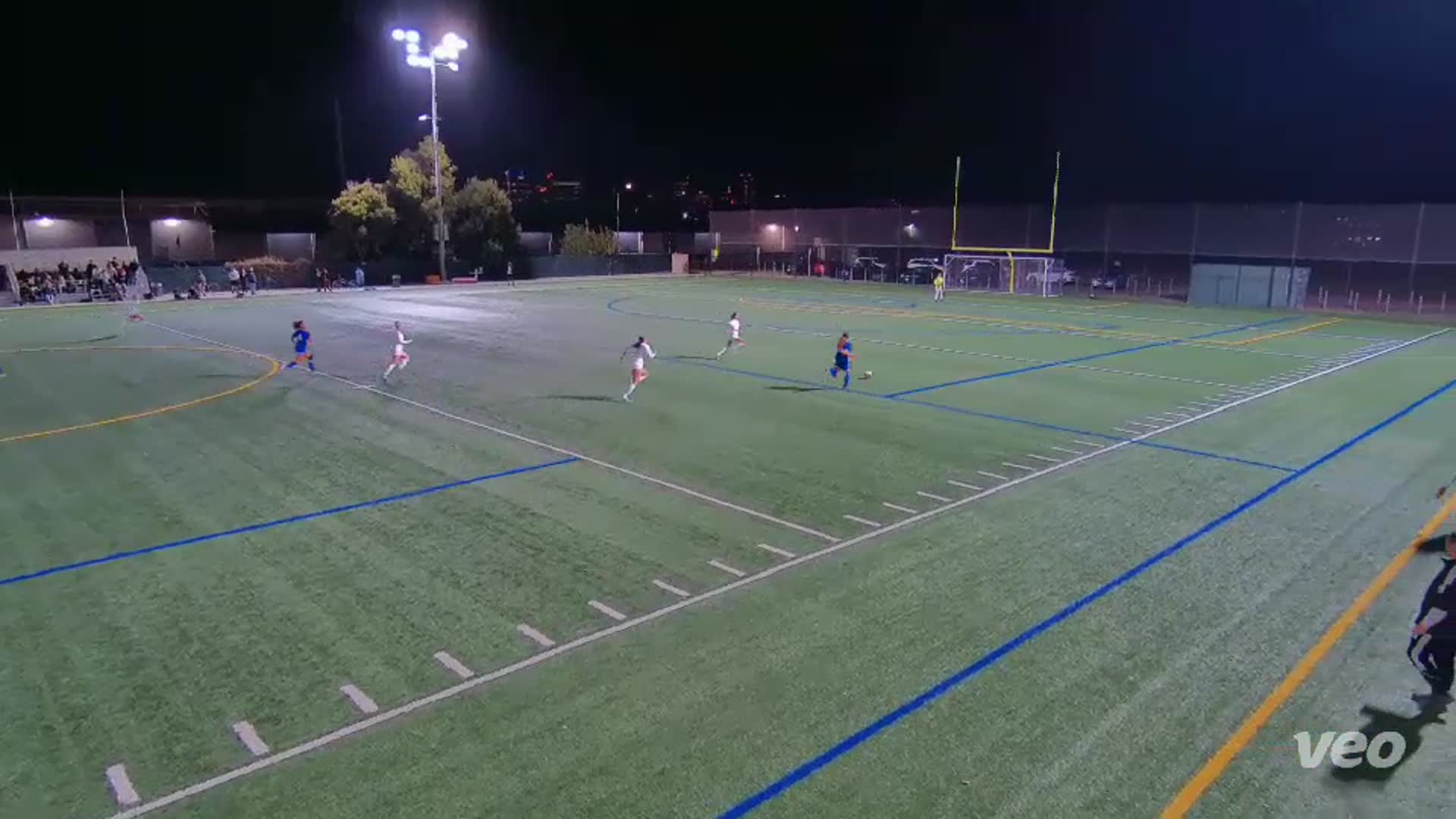 Soccer Game Preview: Encinal vs. Saint Mary's