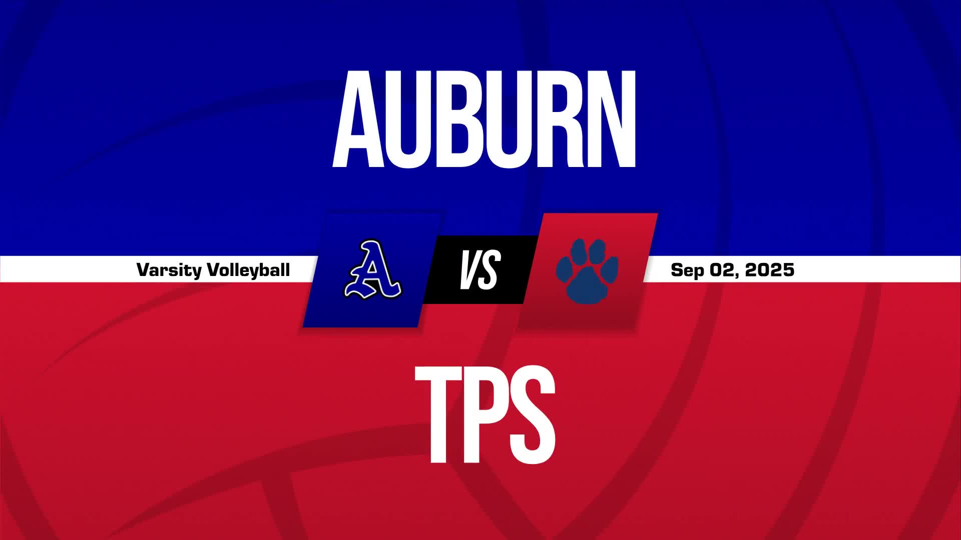 Volleyball Game Preview: Auburn Tigers vs. Chiles Timberwolves