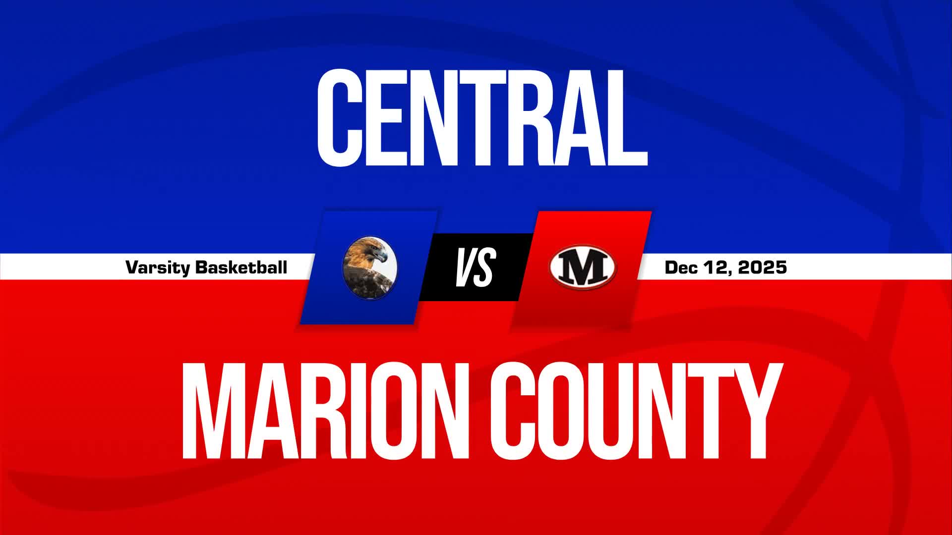 Basketball Recap: Central Takes a Loss