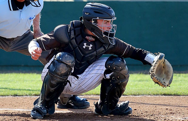 Tim Susnara, St. Francis