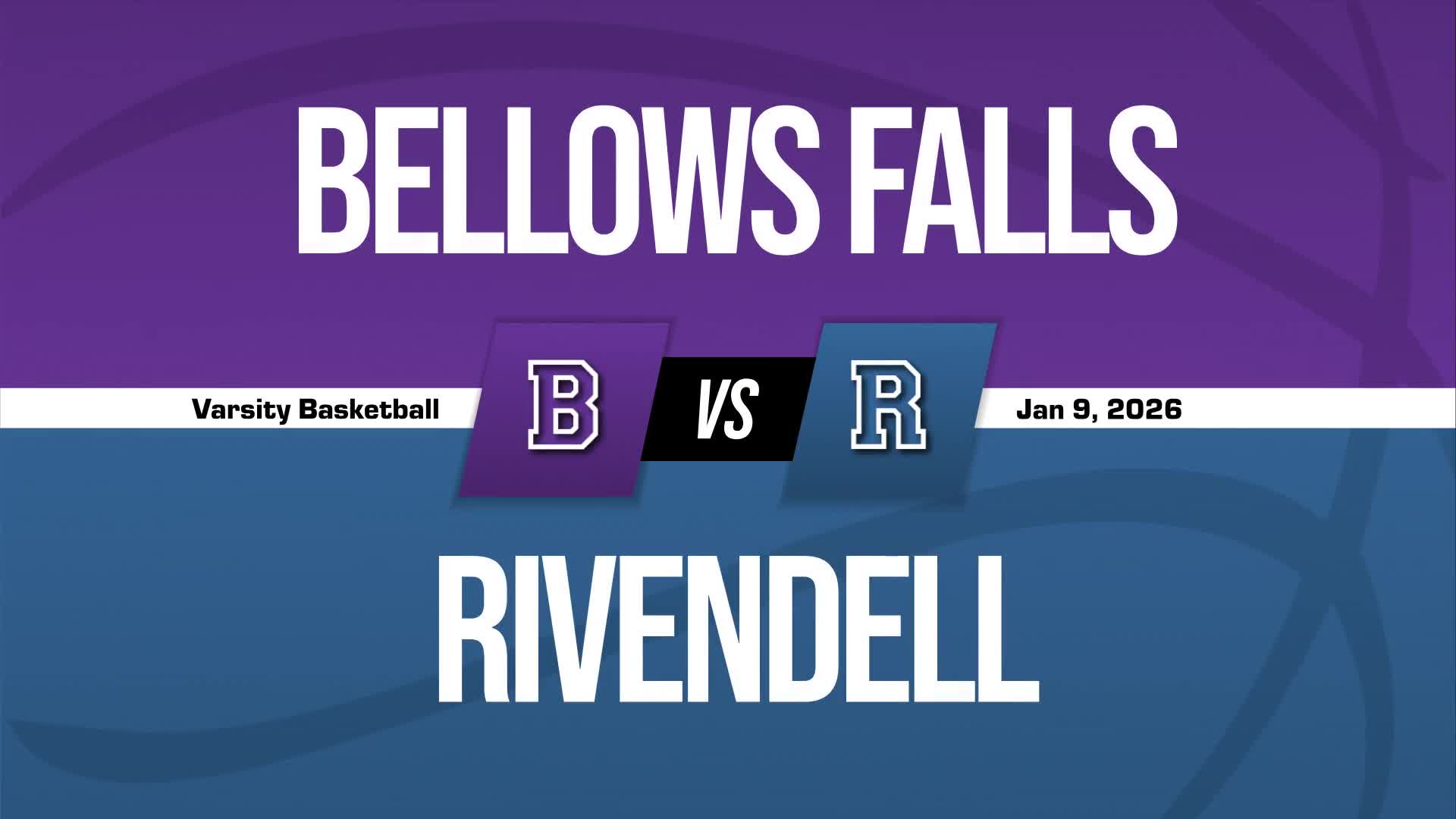 Basketball Recap: Bellows Falls Beats White River Valley for The