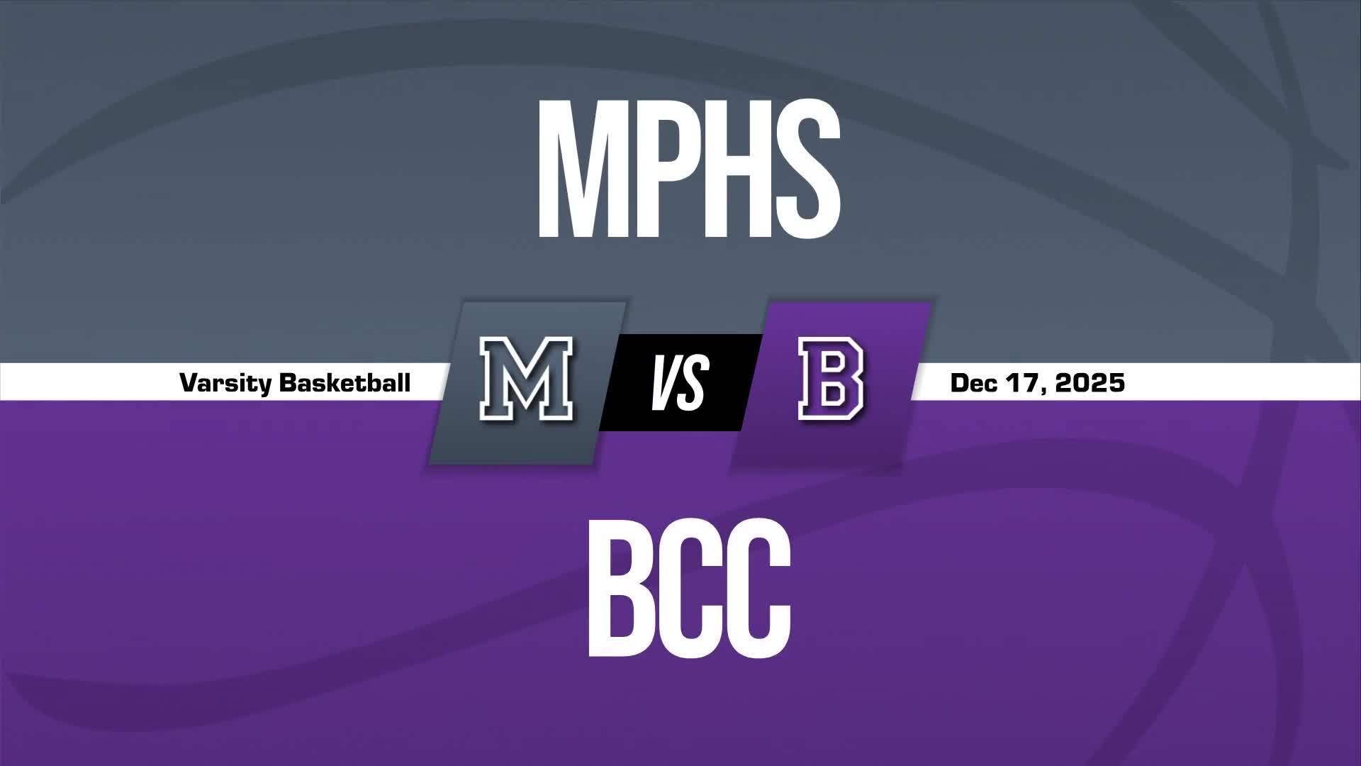 Basketball Recap: Central Takes a Loss + How To Watch