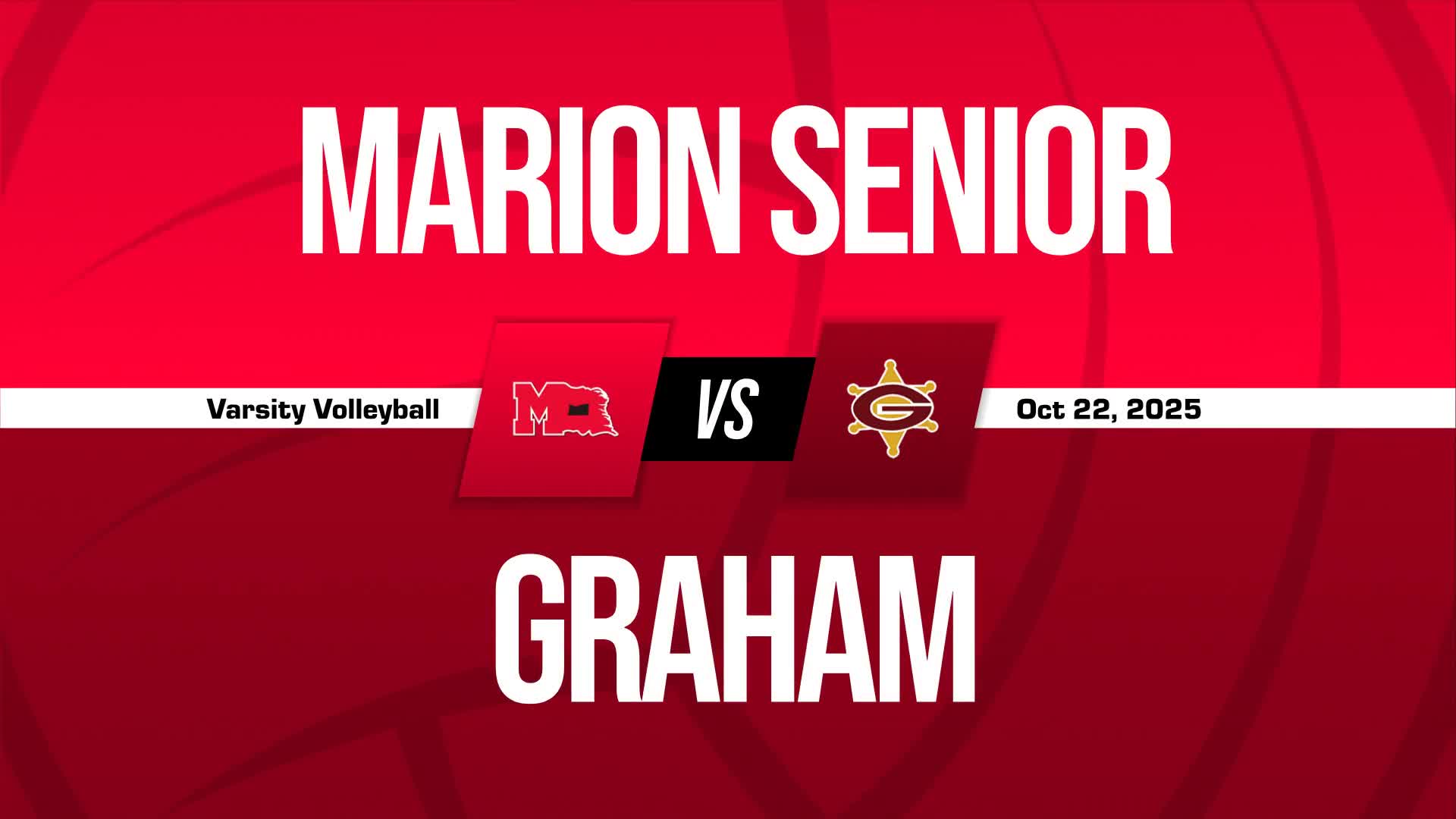 Volleyball Recap: Marion Picks Up 11th Consecutive  Victory + How To Watch