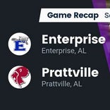 Football Game Preview: Enterprise vs. Northview