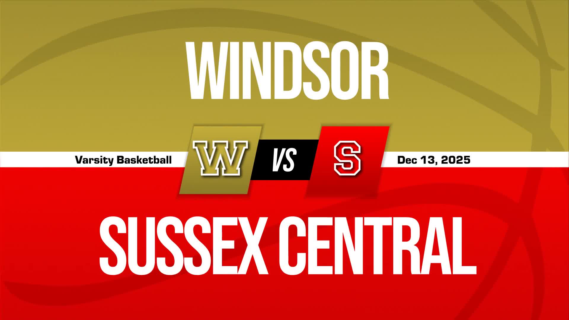 Basketball Recap: Windsor Takes a Loss