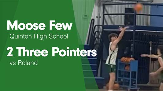 Baseball Recap: Quinton's Losing Streak Is a Thing of the Past